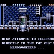 Rick Dangerous 2 - galeria zdjęć - filmweb