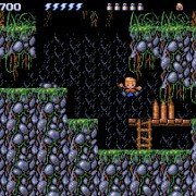Rick Dangerous 2 - galeria zdjęć - filmweb