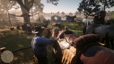 Red Dead Redemption 2 - galeria zdjęć - filmweb