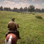 Red Dead Redemption 2 - galeria zdjęć - filmweb