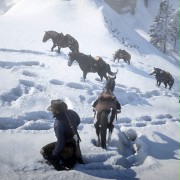 Red Dead Redemption 2 - galeria zdjęć - filmweb