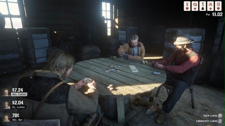 Red Dead Redemption 2 - galeria zdjęć - filmweb