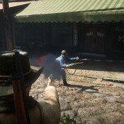 Red Dead Redemption 2 - galeria zdjęć - filmweb