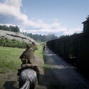 Red Dead Redemption 2 - galeria zdjęć - filmweb