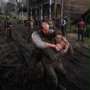 Red Dead Redemption 2 - galeria zdjęć - filmweb