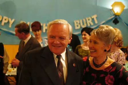 Prawdziwa historia - galeria zdjęć - filmweb