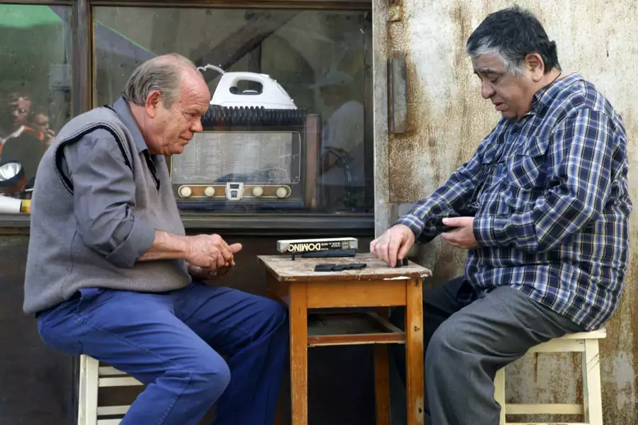 Dla mojego ojca - galeria zdjęć - filmweb