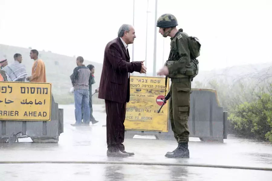 Dla mojego ojca - galeria zdjęć - filmweb