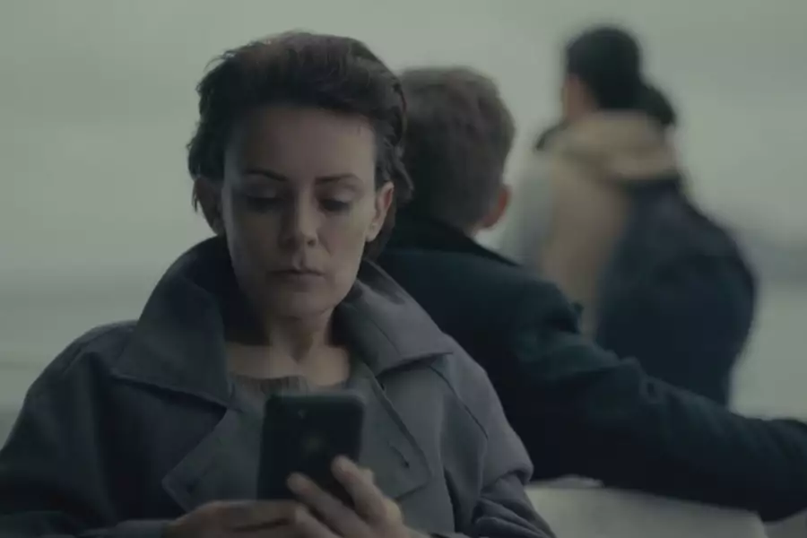 Zatoka - galeria zdjęć - filmweb