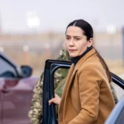 Pereviznytsya - galeria zdjęć - filmweb