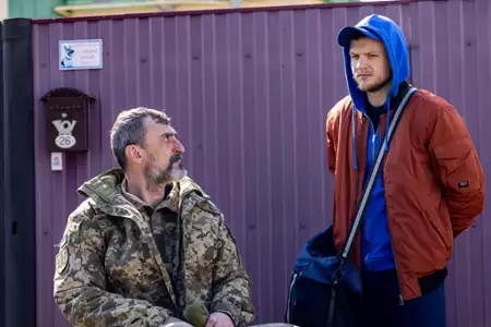 Wojna Lidii - galeria zdjęć - filmweb