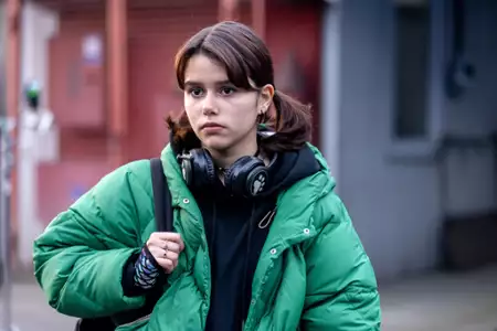 Wojna Lidii - galeria zdjęć - filmweb