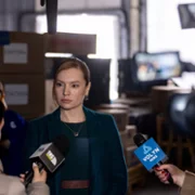 Pereviznytsya - galeria zdjęć - filmweb