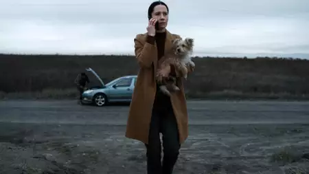 Wojna Lidii - galeria zdjęć - filmweb