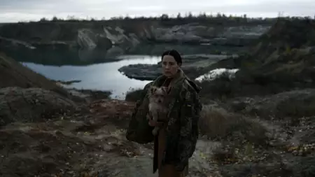 Wojna Lidii - galeria zdjęć - filmweb