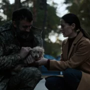 Pereviznytsya - galeria zdjęć - filmweb