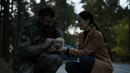 Sezon 1 Odcinek 7 The Son of Sin