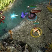 Rise of Immortals - galeria zdjęć - filmweb