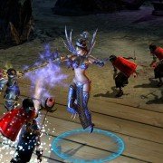 Rise of Immortals - galeria zdjęć - filmweb