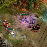 Rise of Immortals - galeria zdjęć - filmweb