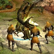 Rise of Immortals - galeria zdjęć - filmweb