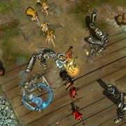 Rise of Immortals - galeria zdjęć - filmweb