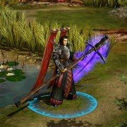 Rise of Immortals - galeria zdjęć - filmweb