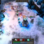 Rise of Immortals - galeria zdjęć - filmweb
