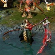 Rise of Immortals - galeria zdjęć - filmweb