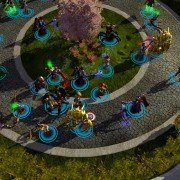 Rise of Immortals - galeria zdjęć - filmweb