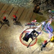 Rise of Immortals - galeria zdjęć - filmweb