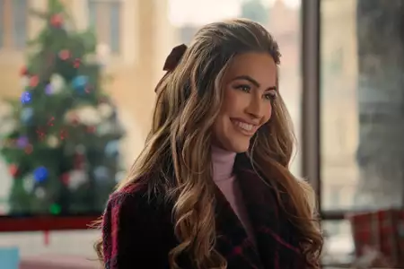 Zakochany bałwan - galeria zdjęć - filmweb