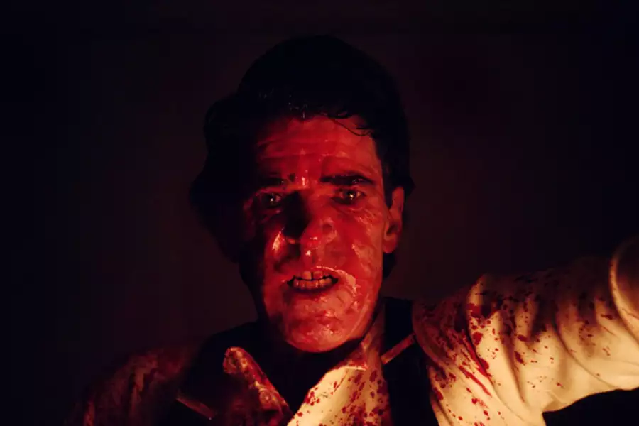 Kanał - galeria zdjęć - filmweb
