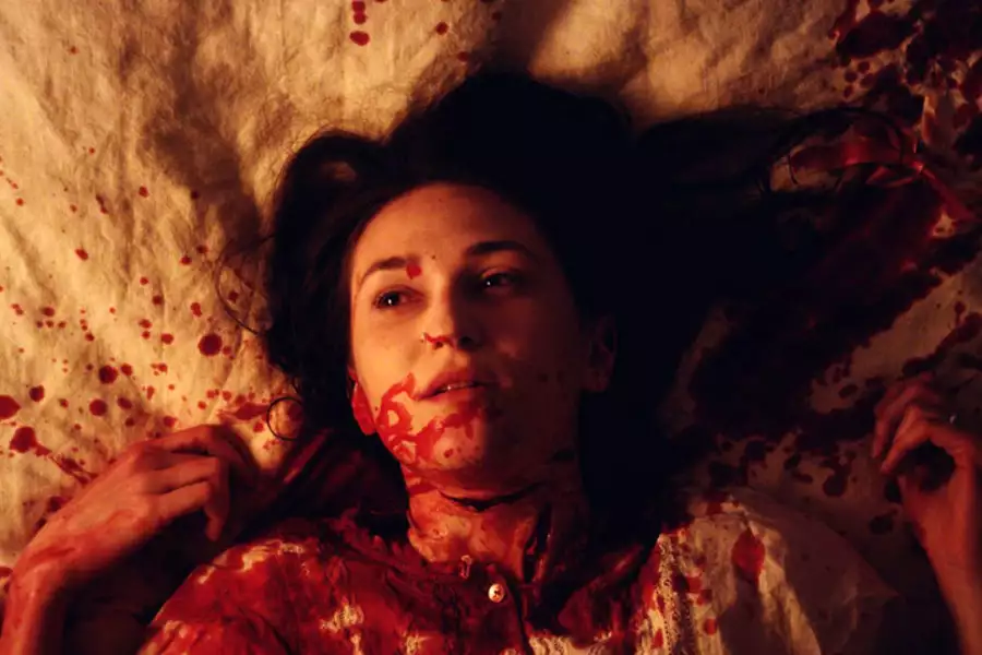 Kanał - galeria zdjęć - filmweb