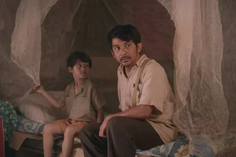 Joko Anwar: Koszmary i sny na jawie - galeria zdjęć - filmweb