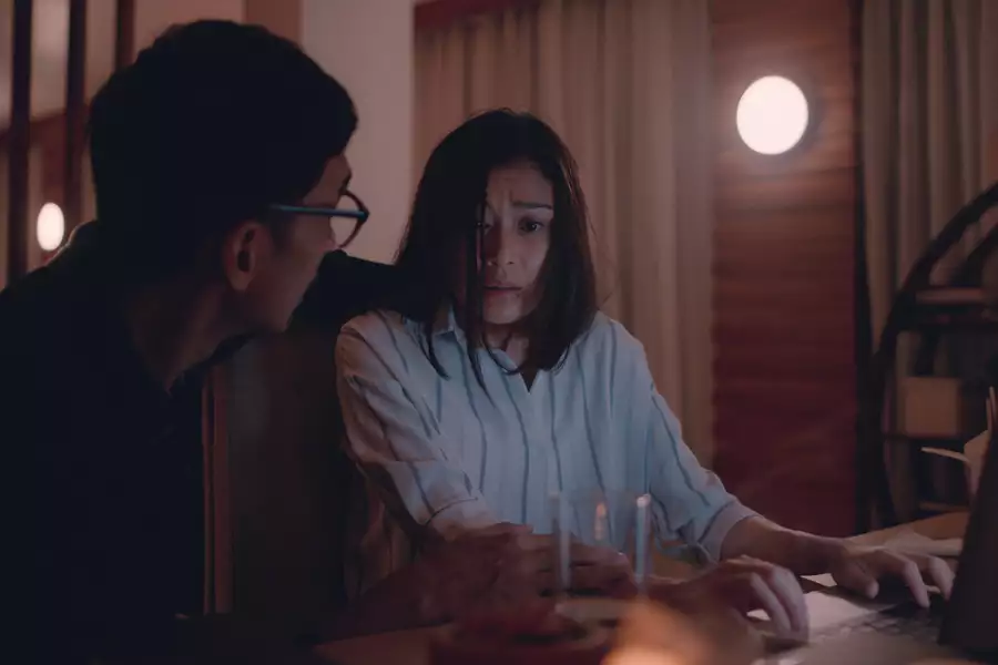 Joko Anwar: Koszmary i sny na jawie - galeria zdjęć - filmweb