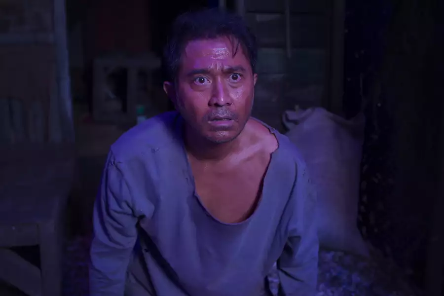 Joko Anwar: Koszmary i sny na jawie - galeria zdjęć - filmweb