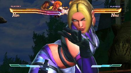 Street Fighter X Tekken - galeria zdjęć - filmweb