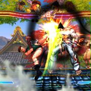 Street Fighter X Tekken - galeria zdjęć - filmweb