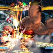 Street Fighter X Tekken - galeria zdjęć - filmweb