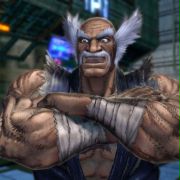 Street Fighter X Tekken - galeria zdjęć - filmweb