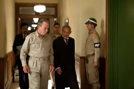 Cesarz - galeria zdjęć - filmweb