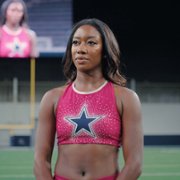 Ulubienice Ameryki: Cheerleaderki Dallas Cowboys - galeria zdjęć - filmweb