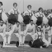 America's Sweethearts: Dallas Cowboys Cheerleaders - galeria zdjęć - filmweb