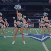 America's Sweethearts: Dallas Cowboys Cheerleaders - galeria zdjęć - filmweb