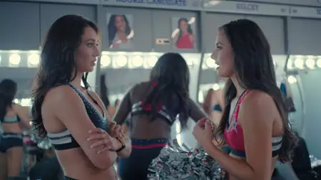 Ulubienice Ameryki: Cheerleaderki Dallas Cowboys - galeria zdjęć - filmweb