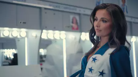Ulubienice Ameryki: Cheerleaderki Dallas Cowboys - galeria zdjęć - filmweb