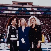 America's Sweethearts: Dallas Cowboys Cheerleaders - galeria zdjęć - filmweb