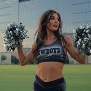 America's Sweethearts: Dallas Cowboys Cheerleaders - galeria zdjęć - filmweb