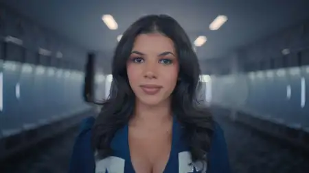 Ulubienice Ameryki: Cheerleaderki Dallas Cowboys - galeria zdjęć - filmweb